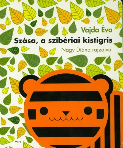 SZÁSA, A SZIBÉRIAI KISTIGRIS Legkelendőbb