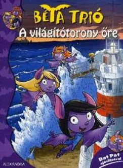 A világítótorony őre Expressz kézbesítés