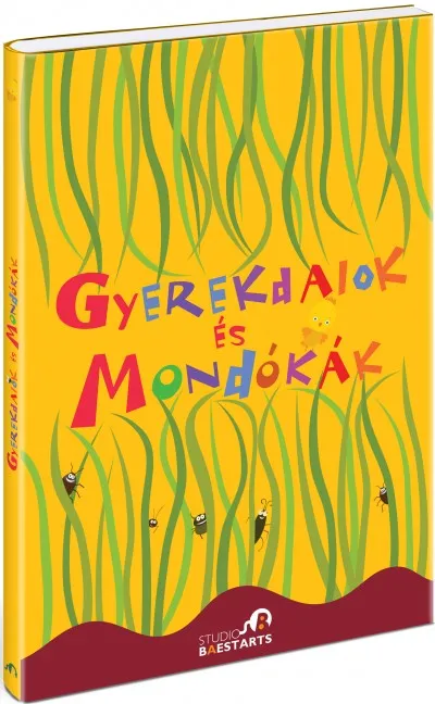 Szuper akció Gyerekdalok és Mondókák