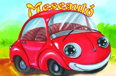 Meseautó Újdonság