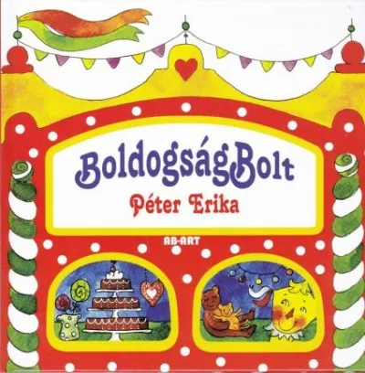 Boldogságbolt Prémium