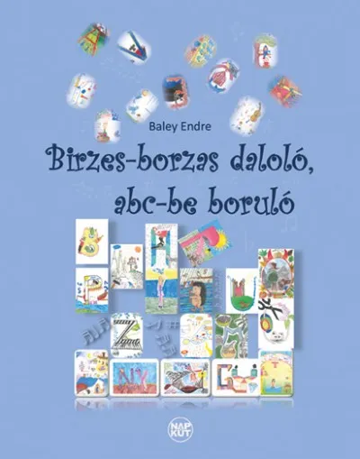 Birzes-borzas daloló, abc-be boruló Árcsökkenés