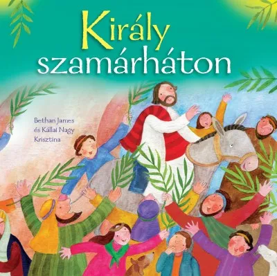 Biztonságos fizetés Király szamárháton