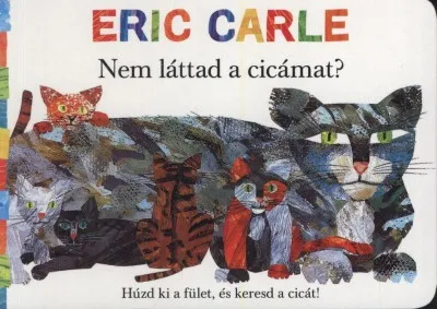 Árcsökkenés Nem láttad a cicámat?