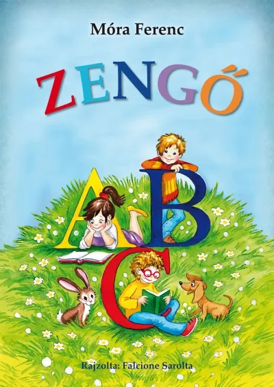 Zengő ABC Kiárusítás