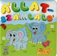 Gyors kiszállítás Állatszámláló