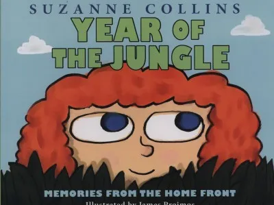 Year of the Jungle Legkelendőbb