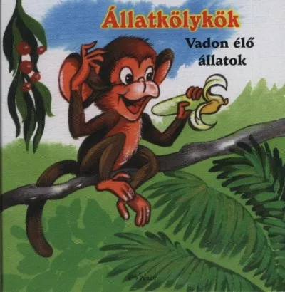 Gyors szállítás Állatkölykök - Vadon élő állatok