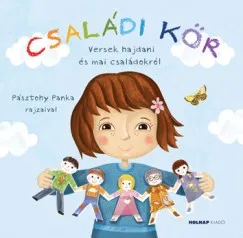 Különleges ajánlat Családi kör - Versek hajdani és mai családokról