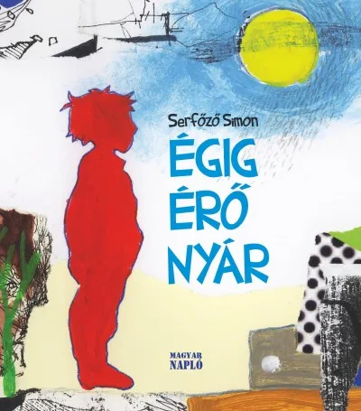 Égig érő nyár Újdonság