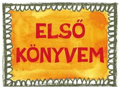 Rendeld meg most Első könyvem