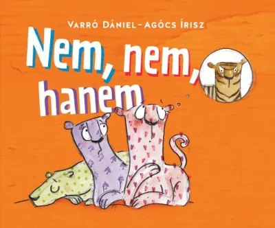 Kihagyhatatlan ajánlat Nem, nem, hanem