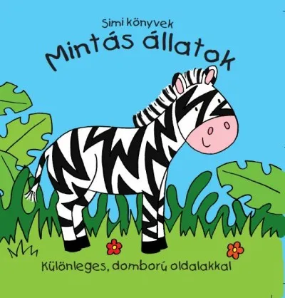 Mintás állatok Árcsökkenés