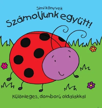 Számoljunk együtt! Különleges ajánlat