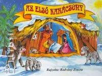 Az első karácsony Kihagyhatatlan ajánlat