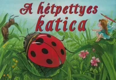 A hétpettyes katica Expressz szállítás
