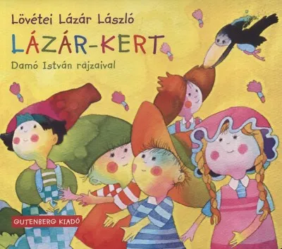 Lázár-kert Utolsó esély