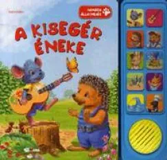 A kisegér éneke - Hangos állatmesék Utolsó esély