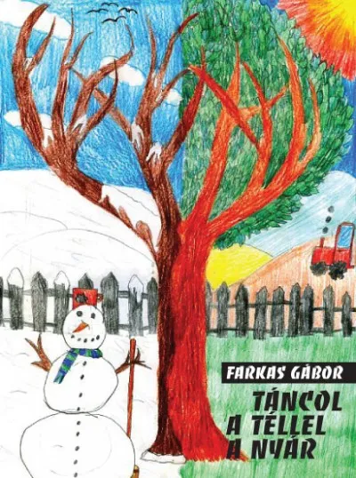 Vedd meg online Táncol a téllel a nyár