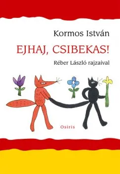 Szuper akció Ejhaj, csibekas!