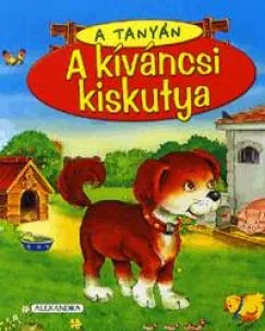 A tanyán - A kíváncsi kiskutya Legnépszerűbb