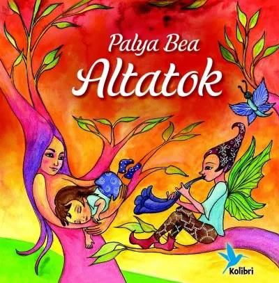 Rendeld meg most Altatok - Dalok, versek álomország kapujában és azon túl - CD melléklettel