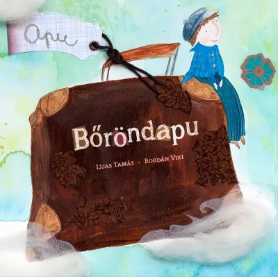 Bőröndapu Korlátozott ajánlat