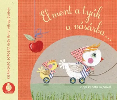 Elment a tyúk a vásárba... Azonnali szállítás