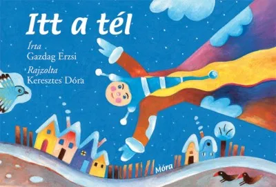 Vedd meg most Itt a tél