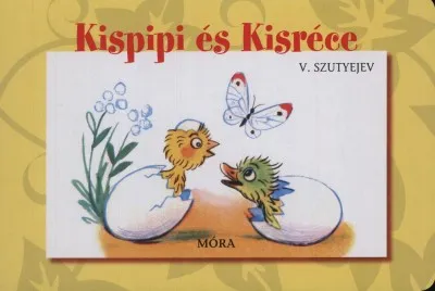 Szuper ajánlat Kispipi és Kisréce