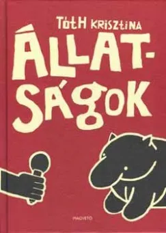 Bestseller Állatságok
