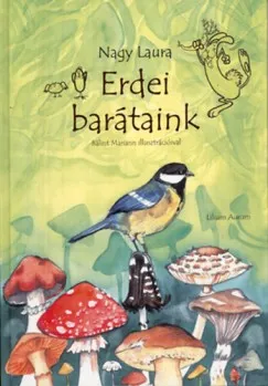 Erdei barátaink Azonnali szállítás
