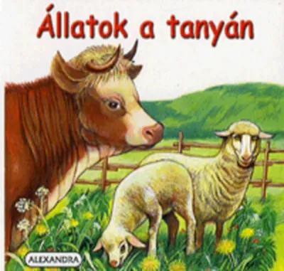 Állatok a tanyán Prémium