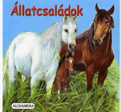 Legjobb ár Állatcsaládok