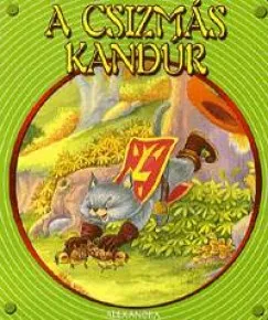 A Csizmás Kandúr Népszerű