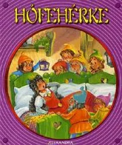 Outlet Hófehérke