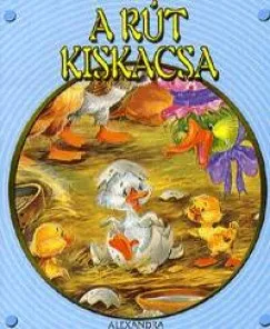 Alacsony ár A rút kiskacsa