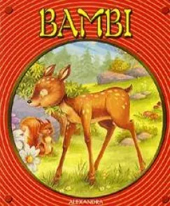 Bambi Outlet