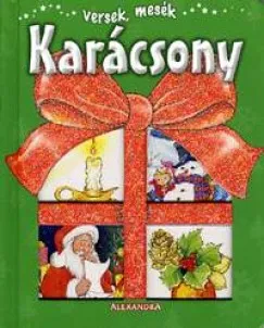 Karácsony - Versek, mesék Népszerű