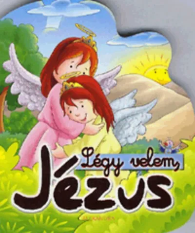 Légy velem, Jézus Exkluzív ajánlat