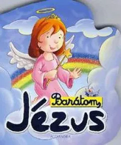 Barátom, Jézus Bestseller