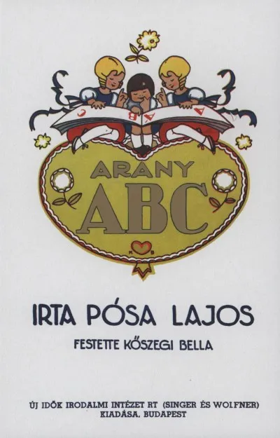 Arany ABC Azonnal elérhető