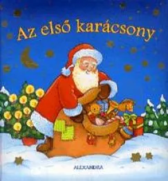Alacsony ár Az első karácsony