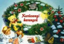 Népszerű Karácsonyi harangok