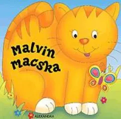 Malvin macska- Pancsoló állatok Kihagyhatatlan ajánlat
