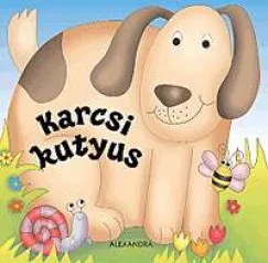 Karcsi kutyus - Pancsoló állatok Alacsony ár