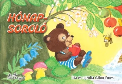 Legjobb ár Hónapsoroló