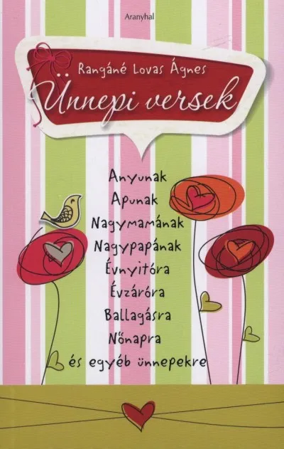Végkiárusítás Ünnepi versek