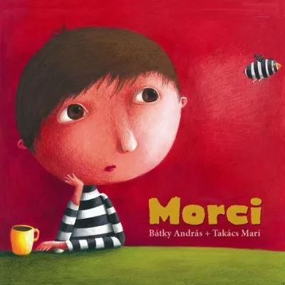 Vedd meg most Morci