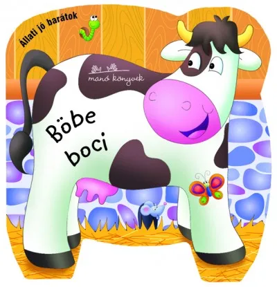 Böbe Boci Biztonságos fizetés